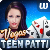 Download 3 Patti Vegas APK