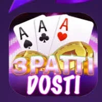 Download and Install 3 Patti Dosti APK