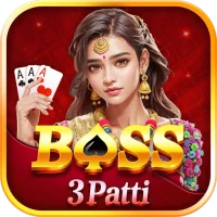 Download 3 Patti Boss apk free