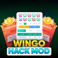 Fantasy Gems - Wingo Hack Mod