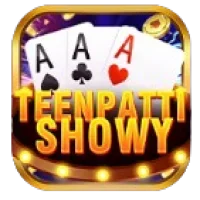 Teen Patti Showy APK
