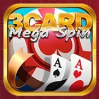 3 Card Mega Spin Game APK