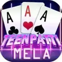 Teen Patti Mela APK Download 2026 – Play, Win & Earn Real Cash Online