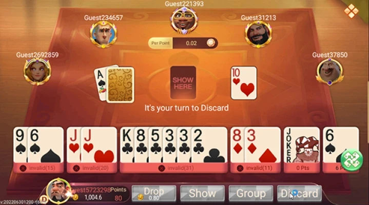 Teen Patti Royal Apk Download