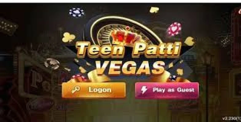 3 Patti Vegas Apk Download