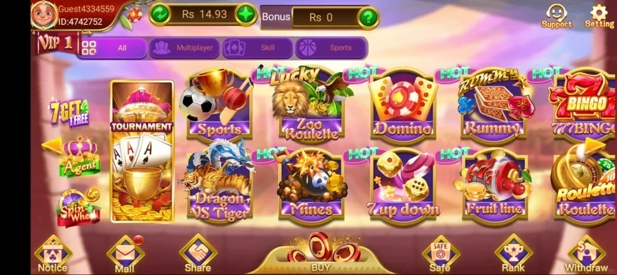 Download Teen Patti Fun APK
